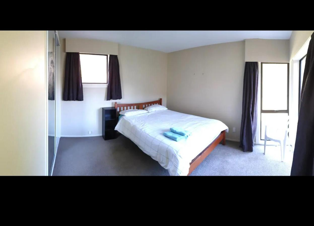 Highland Place Avonhead Christchurch Exterior foto