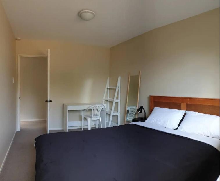 Highland Place Avonhead Christchurch Exterior foto