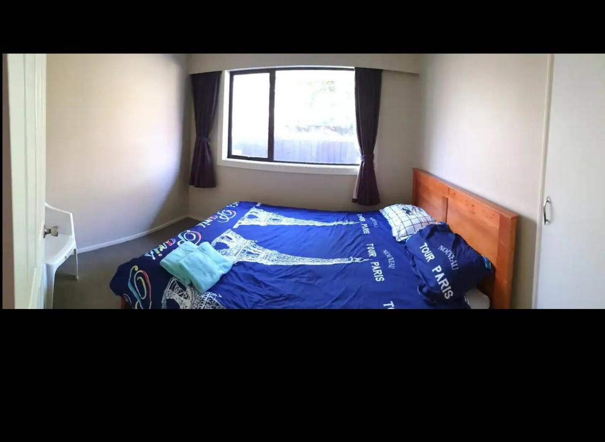 Highland Place Avonhead Christchurch Exterior foto