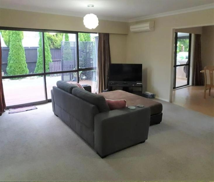 Highland Place Avonhead Christchurch Exterior foto